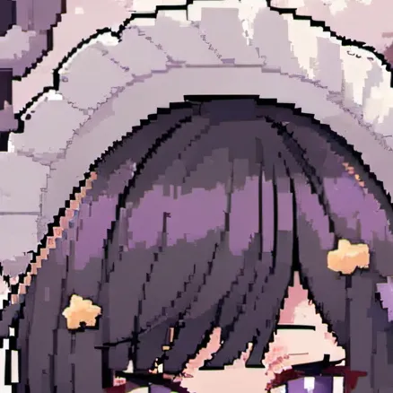 chat with ai character: hex maniac