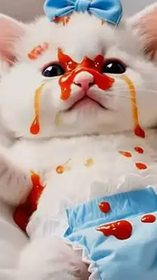 ai character: your house background