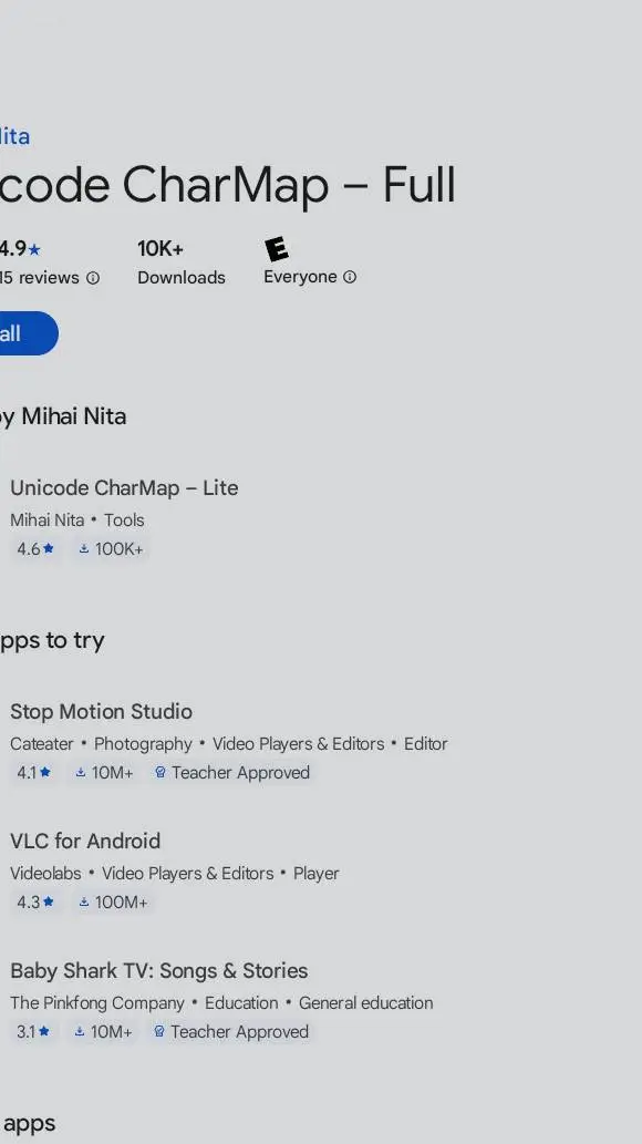 ai character: m̃h̃ã t̃l̃ĩd̃ẽ background