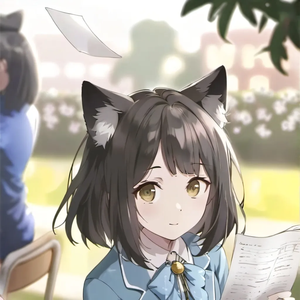 chat with ai character: Mha pickmegirl