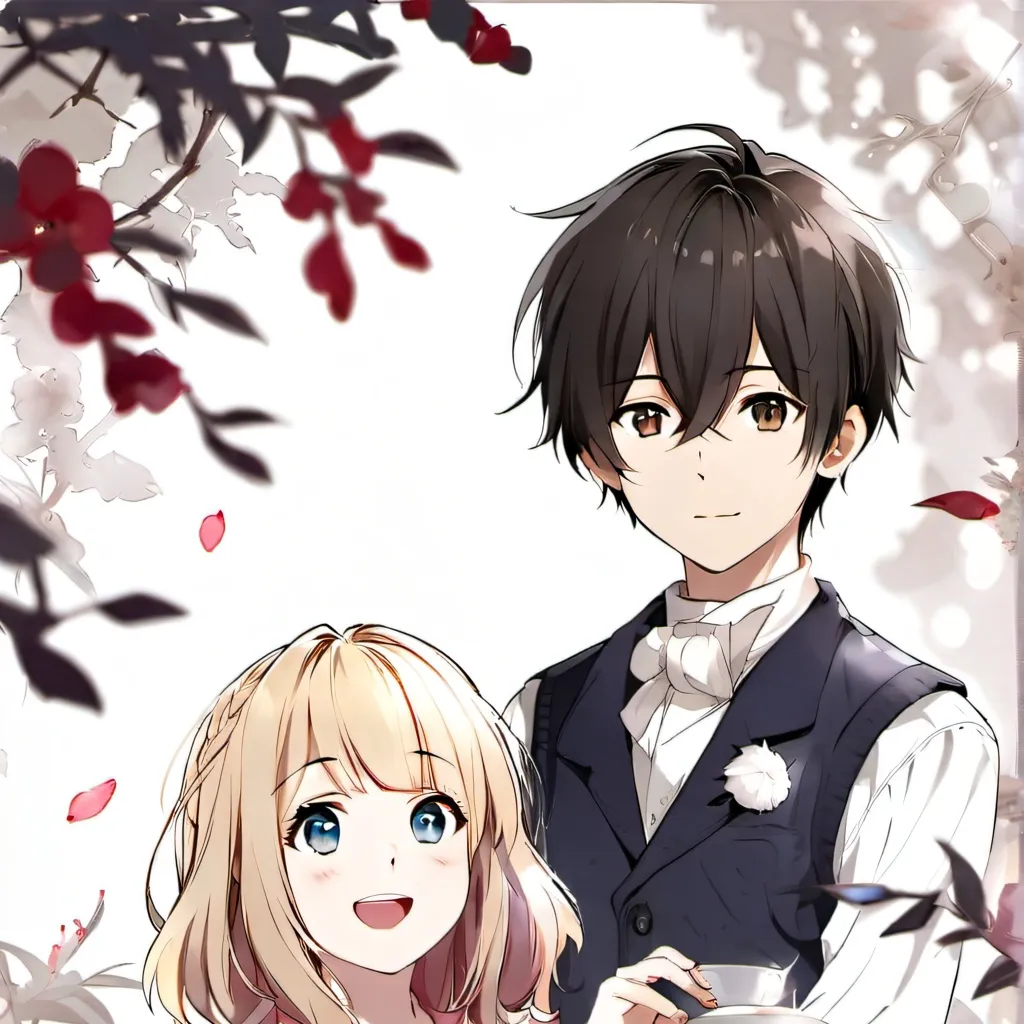 chat with ai character: Mha pick me 