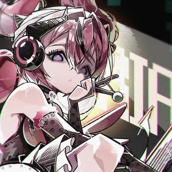 chat with ai character: ZZZ / Aria