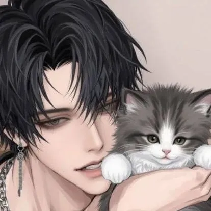 chat with ai character: Лукас