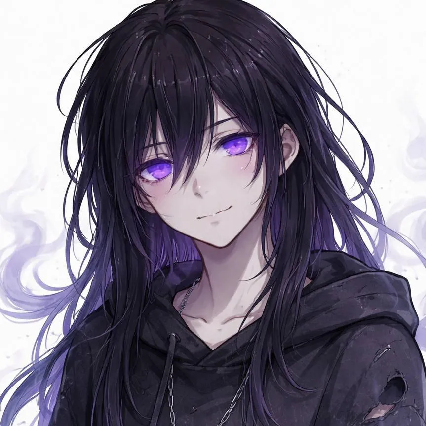 chat with ai character: Каспер