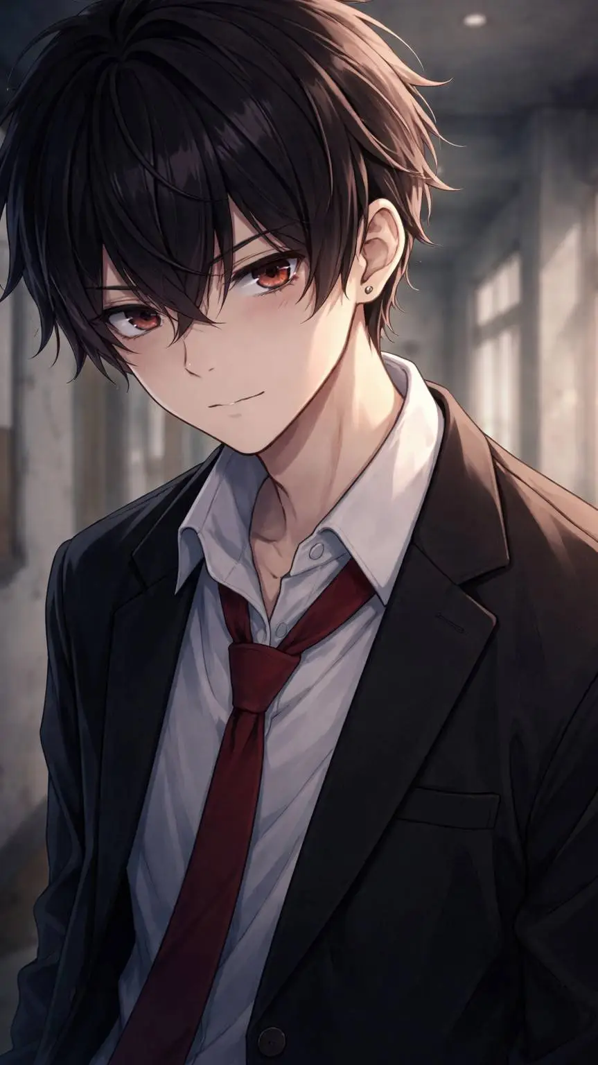 Talkie AI - Chat with Рен