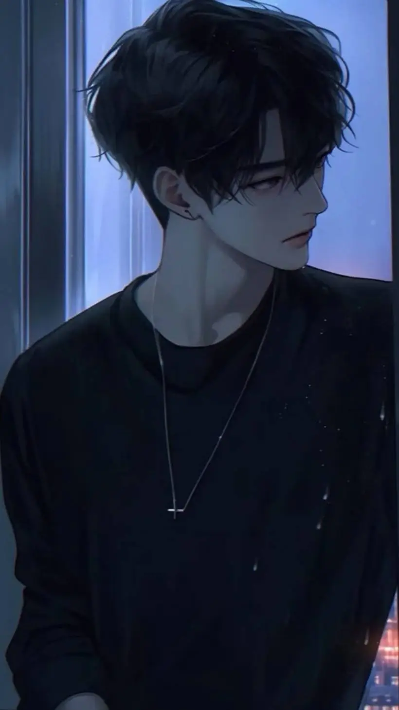 ai character: Крис background