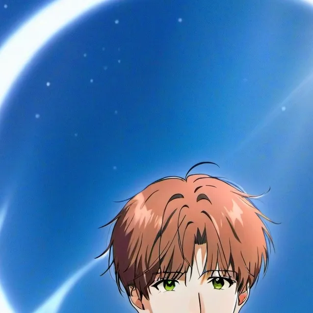 chat with ai character: Jasiel