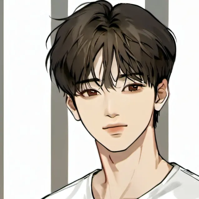 chat with ai character: 🏳️‍🌈Jhaden🏳️‍🌈