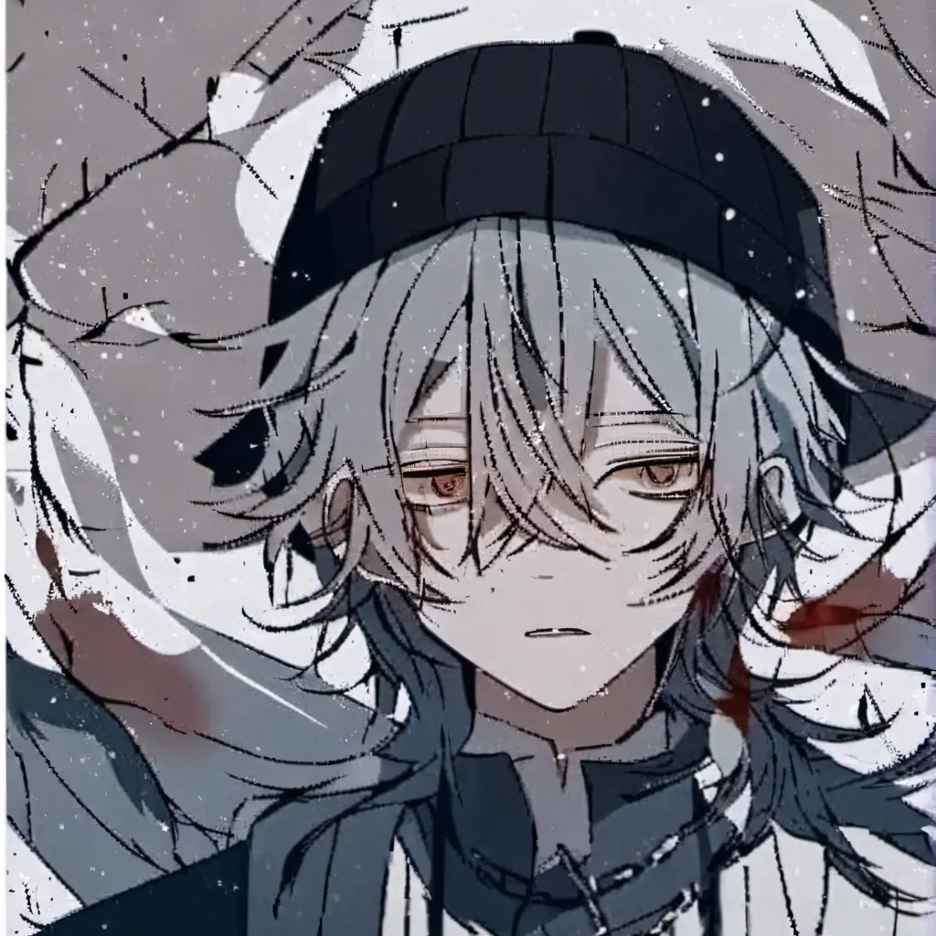 chat with ai character: Jasiel