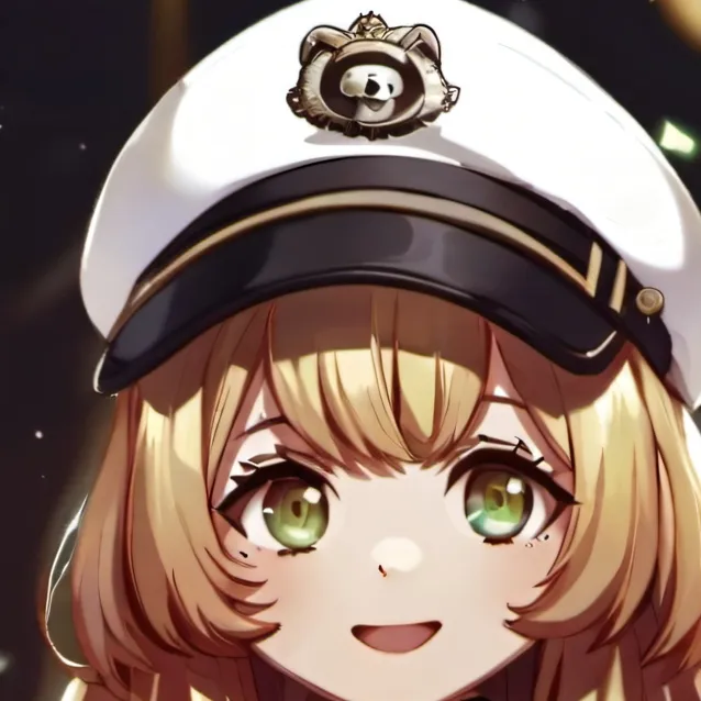 chat with ai character: reinita