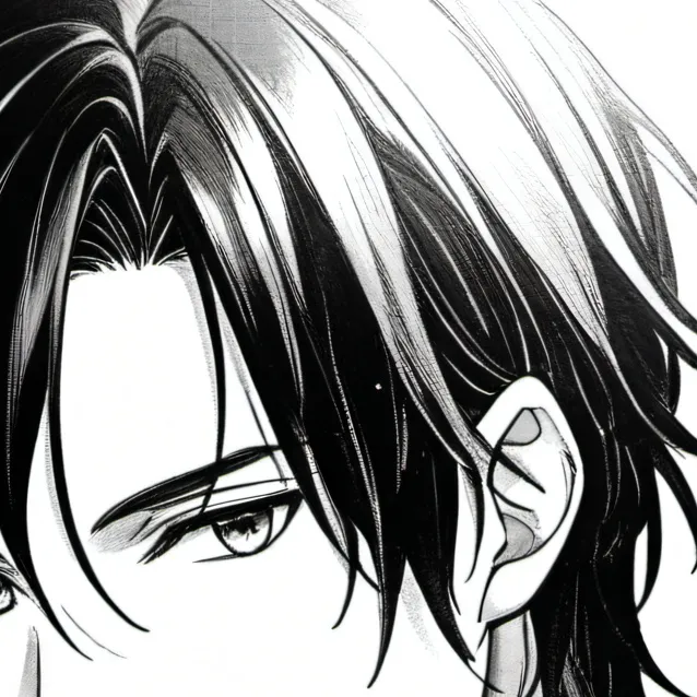 chat with ai character: Victor