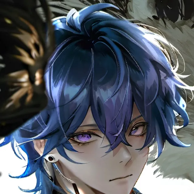 chat with ai character: Starlight/Victor