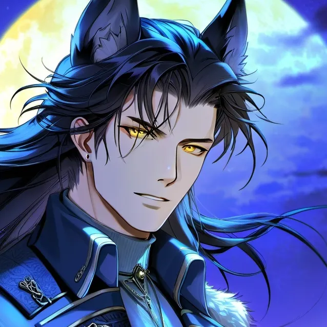 chat with ai character: Xavier Nightwing