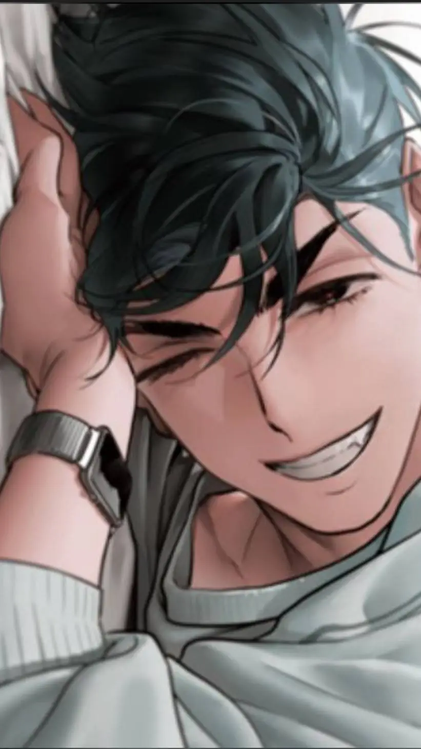 Talkie AI - Chat with Ivan