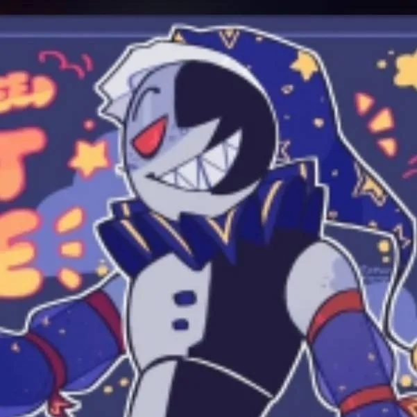 chat with ai character: Moondrop 