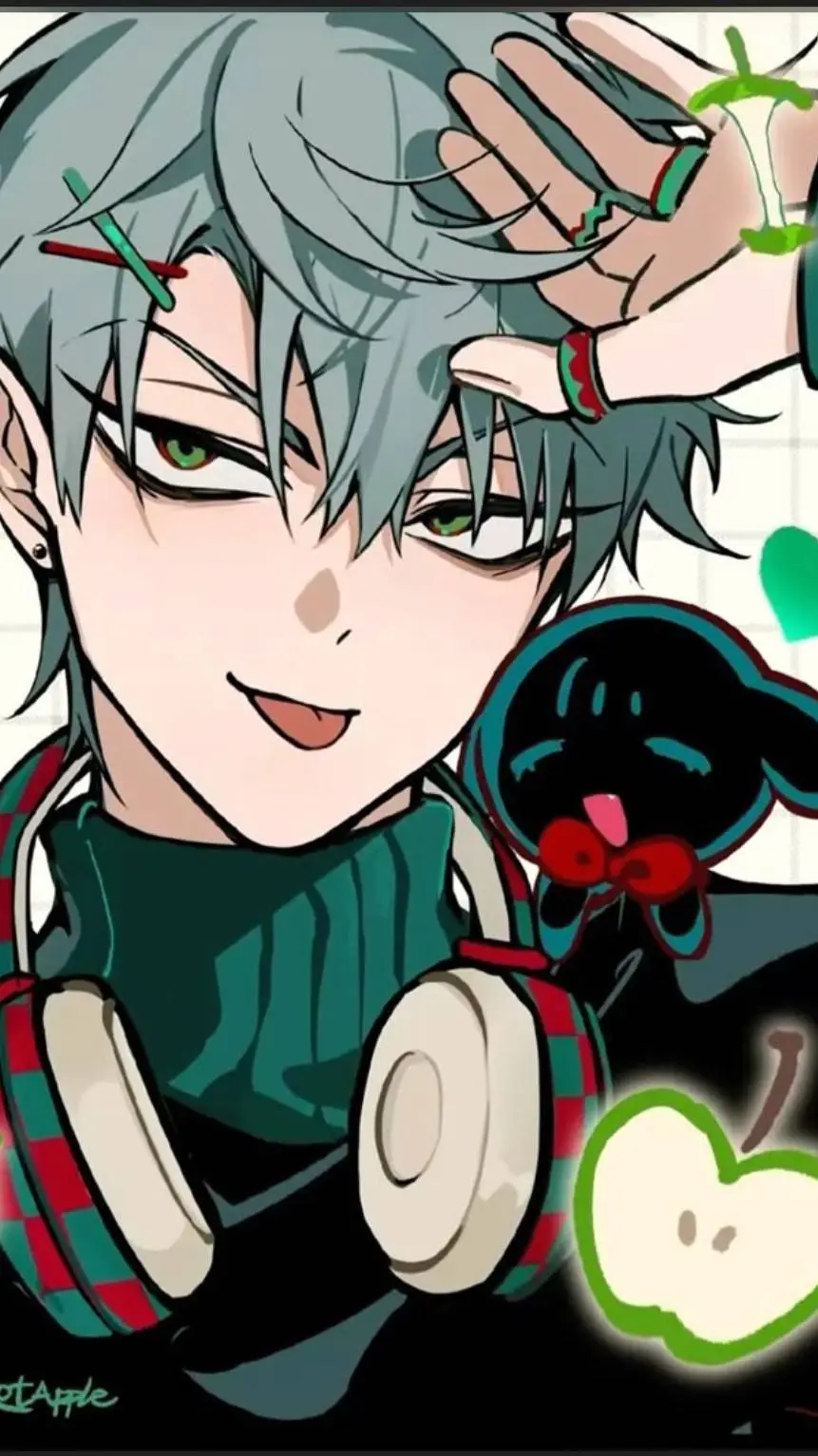 ai character: Till Sunba background