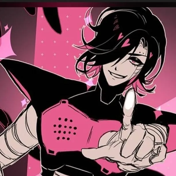 chat with ai character: Mettaton