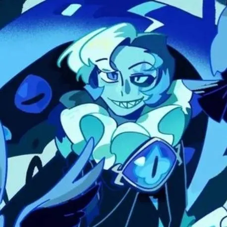 chat with ai character: Shadow milk cookie