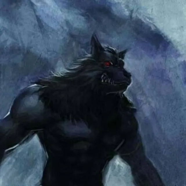 chat with ai character: Inner wolf spirit