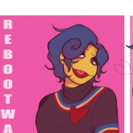 chat with ai character: Reboot Wally