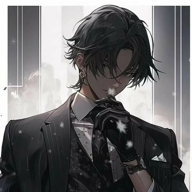 chat with ai character: Adrian Vale