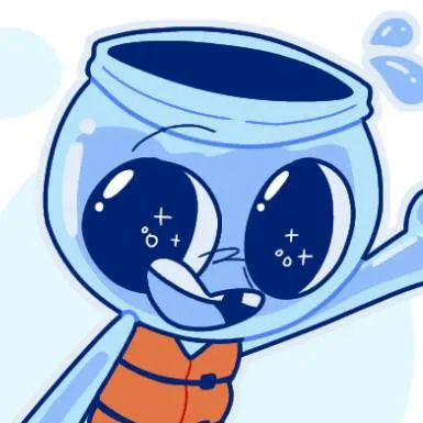chat with ai character:  fishtoyfinnyxfin 