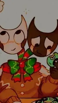 ai character: RnD x Astro background