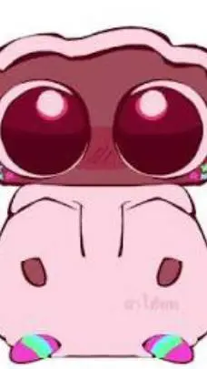 ai character: baby cousins dw background