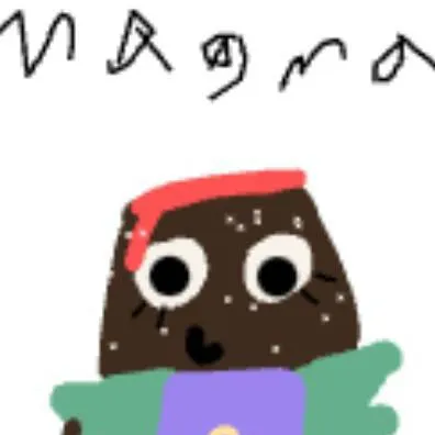 chat with ai character: Magma