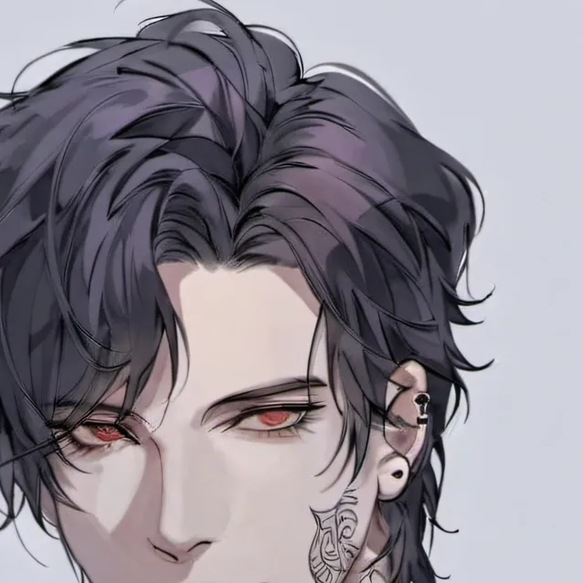 chat with ai character: Theo