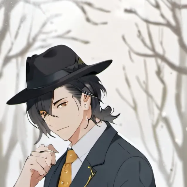 chat with ai character: MARCO 🤵