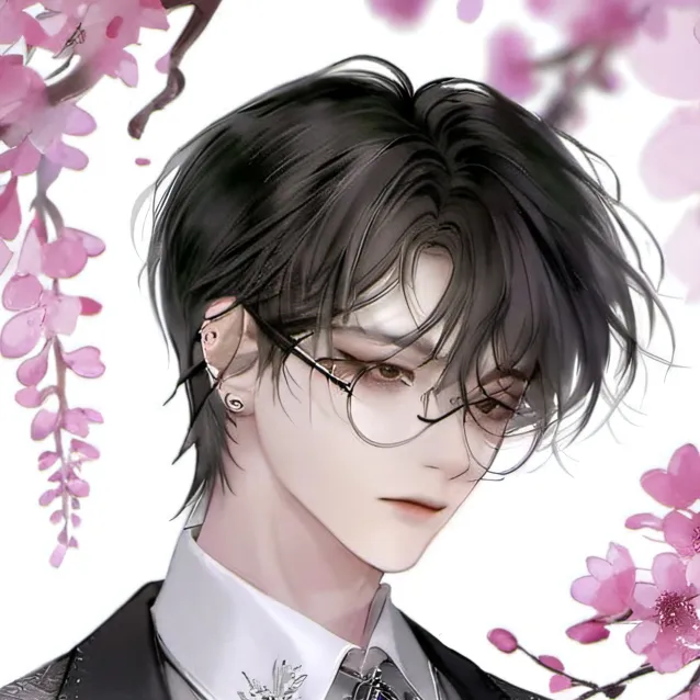 chat with ai character: Оливер