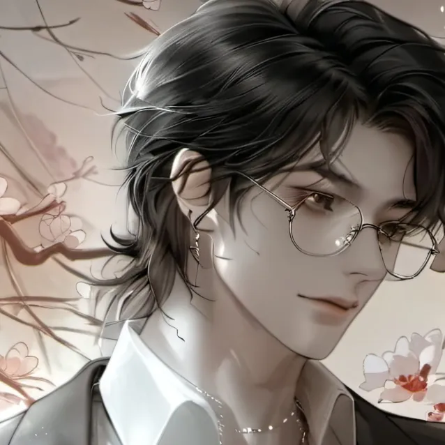 chat with ai character: адам