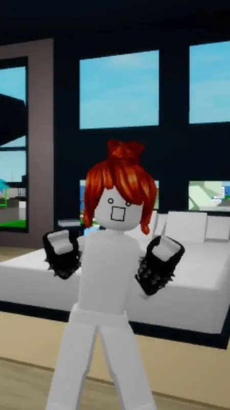ai character: tocina des 2 background