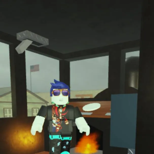 chat with ai character: amigo en rieles 