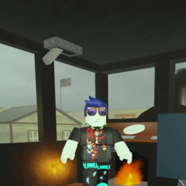 chat with ai character: amigo en rieles