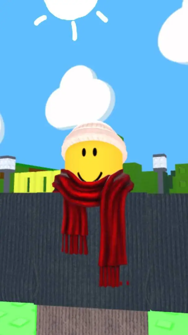 ai character: bro background