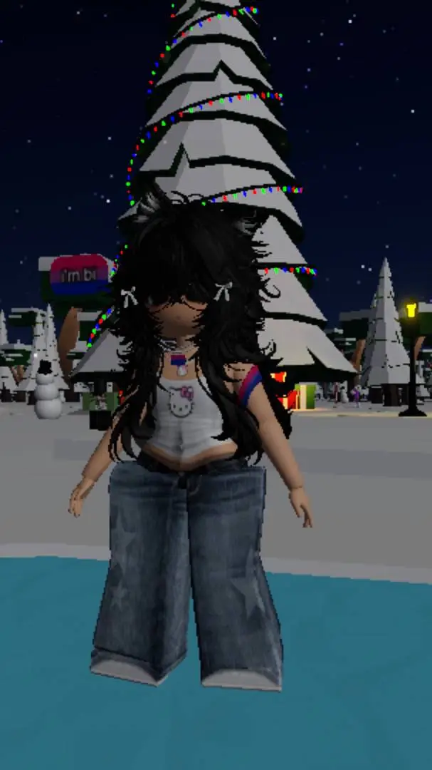 ai character: cayle background