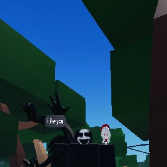 chat with ai character: the growling man 