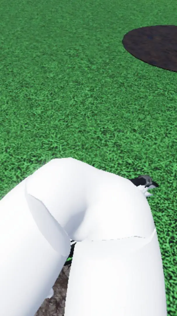 ai character: A background