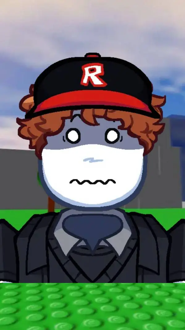 ai character: kimgcaos background