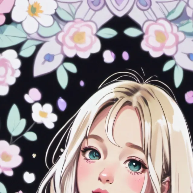 chat with ai character: Ella