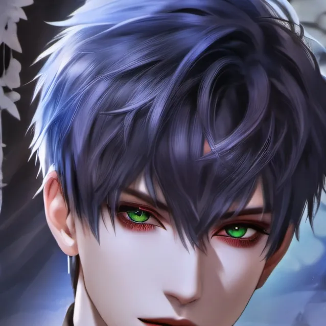 chat with ai character: Jason