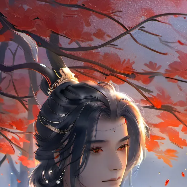 chat with ai character: un roi
