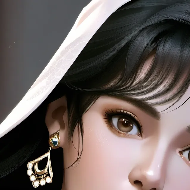 chat with ai character: copine 