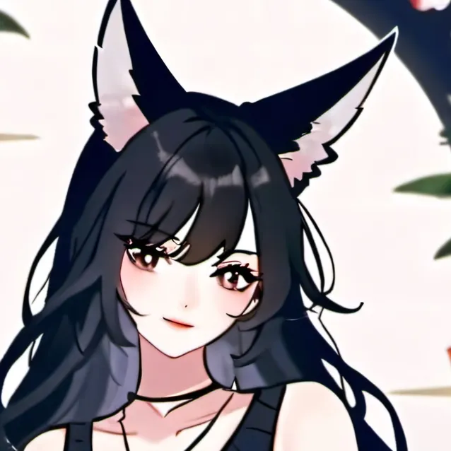 chat with ai character: Crystal 