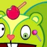 chat with ai character: Nutty (htf)