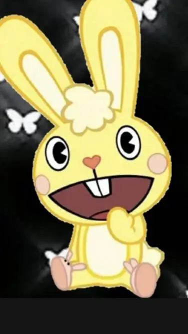 ai character: Cuddles (htf) background