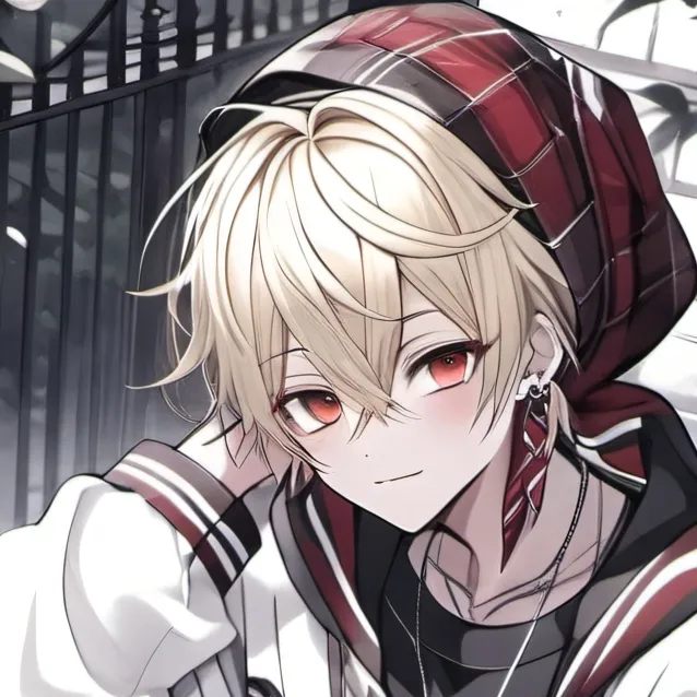 chat with ai character: Niko (fanboy)