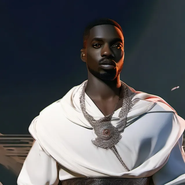 chat with ai character: Тюрма